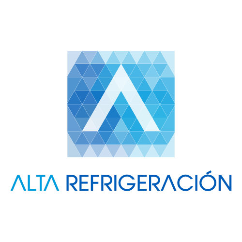 Logo Alta Refrigeracion