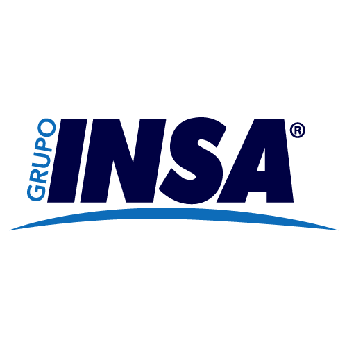 Logo Grupo INSA