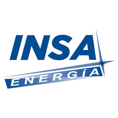 Logo INSA Energia